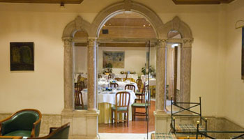 Hotel Rural Club D'azaitao