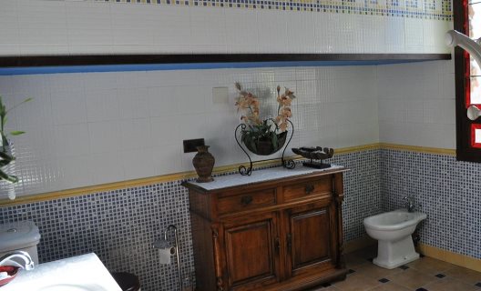 Hotel Rural Convento Santa Maria De La Sierra