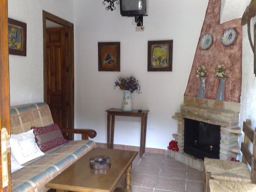 Hotel Rural Convento Santa Maria De La Sierra