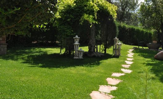 Hotel Rural Convento Santa Maria De La Sierra