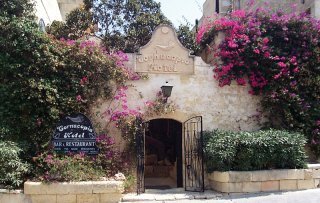 Hotel Rural Cornucopia
