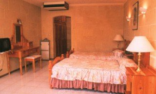 Hotel Rural Cornucopia