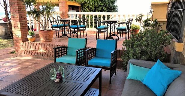 Hotel Rural Cortijo Amaya