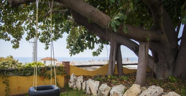 Hotel Rural Cortijo Amaya