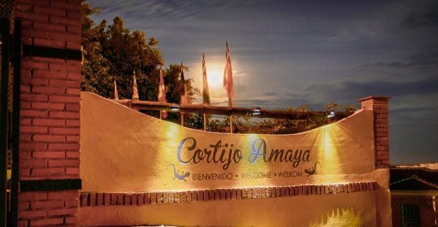 Hotel Rural Cortijo Amaya