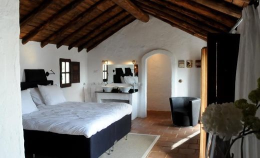 Hotel Rural Cortijo El Guarda