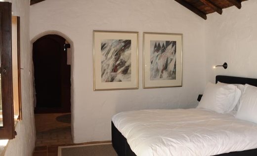 Hotel Rural Cortijo El Guarda