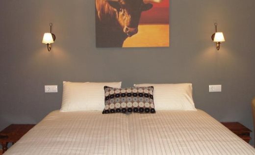 Hotel Rural Cortijo Escondido