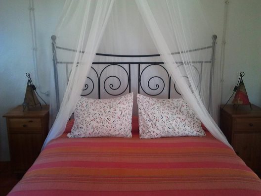 Hotel Rural Cortijo La Alberca
