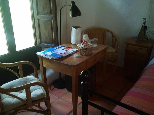 Hotel Rural Cortijo La Alberca