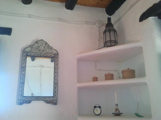 Hotel Rural Cortijo La Alberca
