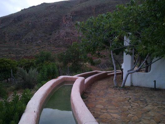 Hotel Rural Cortijo La Alberca