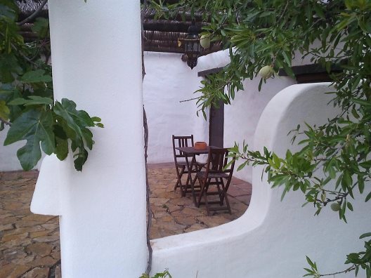 Hotel Rural Cortijo La Alberca