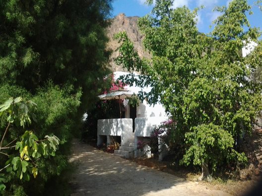 Hotel Rural Cortijo La Alberca