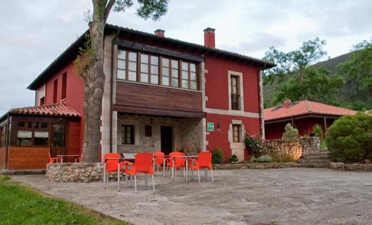 Hotel Rural Coviella