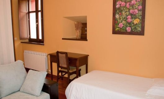 Hotel Rural Coviella