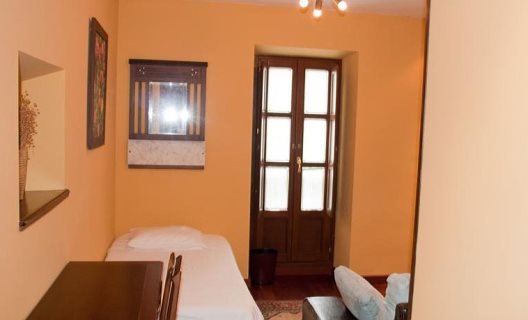 Hotel Rural Coviella