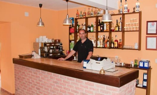 Hotel Rural Coviella