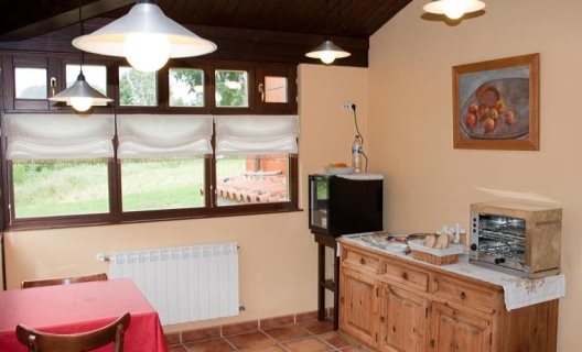 Hotel Rural Coviella