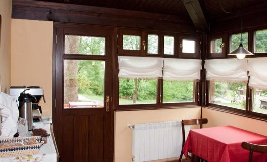 Hotel Rural Coviella