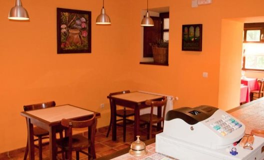 Hotel Rural Coviella