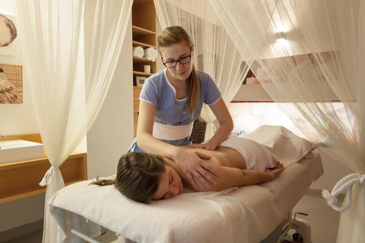 Hotel Rural Cró & Termal Spa