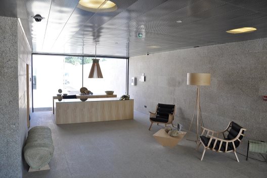 Hotel Rural Cró & Termal Spa