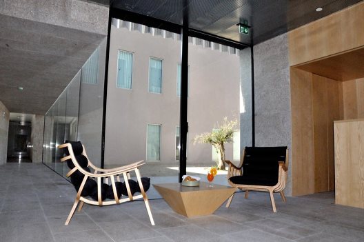 Hotel Rural Cró & Termal Spa