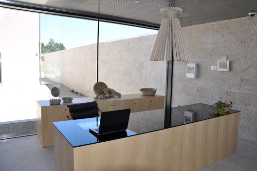 Hotel Rural Cró & Termal Spa