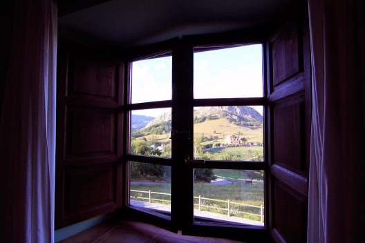 Hotel Rural Cuadroveña