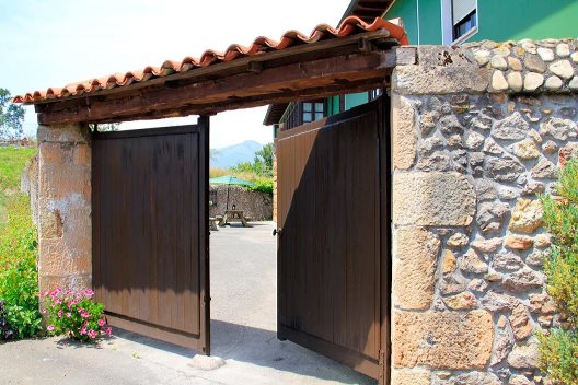 Hotel Rural Cuadroveña