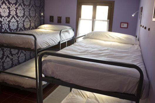 Hotel Rural Cuartamenteru