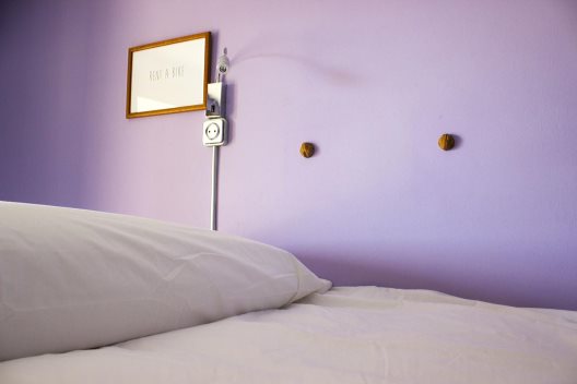 Hotel Rural Cuartamenteru