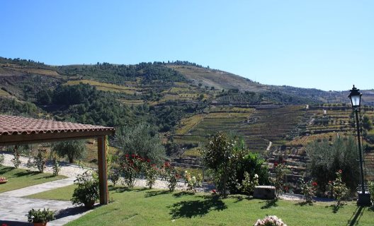 Hotel Rural Da Quinta Do Silval