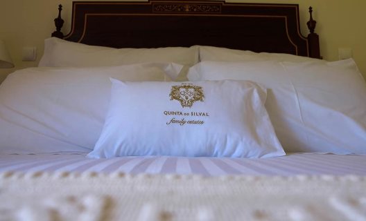 Hotel Rural Da Quinta Do Silval