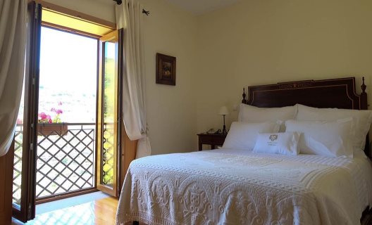 Hotel Rural Da Quinta Do Silval