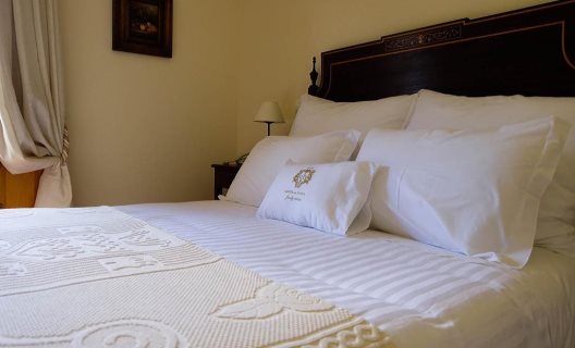 Hotel Rural Da Quinta Do Silval