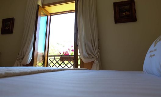 Hotel Rural Da Quinta Do Silval