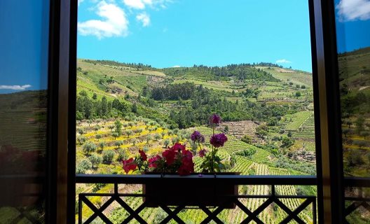 Hotel Rural Da Quinta Do Silval