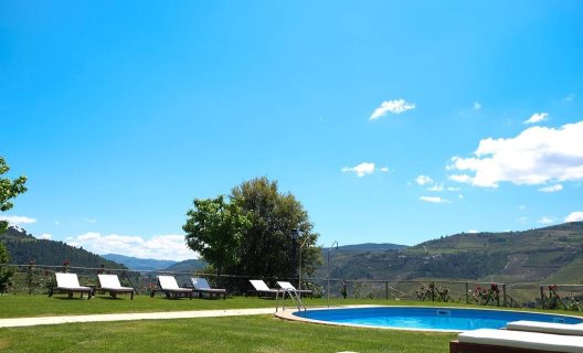 Hotel Rural Da Quinta Do Silval