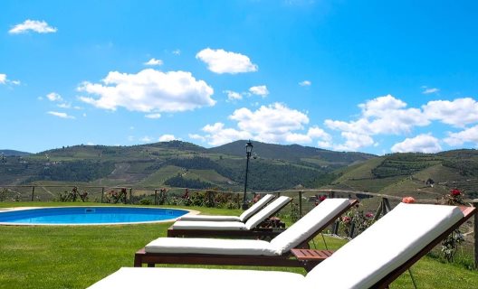 Hotel Rural Da Quinta Do Silval