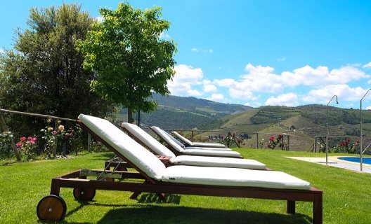 Hotel Rural Da Quinta Do Silval