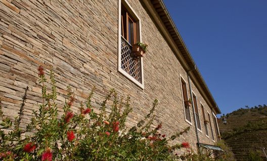 Hotel Rural Da Quinta Do Silval
