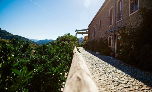 Hotel Rural Da Quinta Do Silval