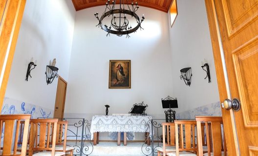 Hotel Rural Da Quinta Do Silval