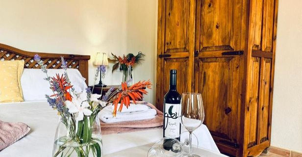 Hotel Rural Dalt Muntanya