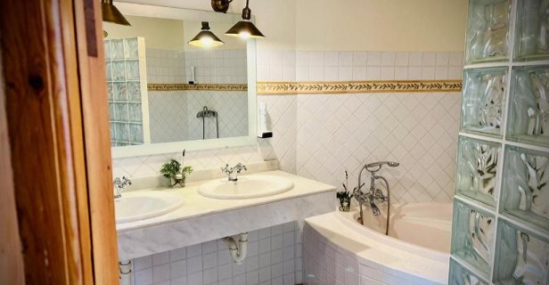 Hotel Rural Dalt Muntanya