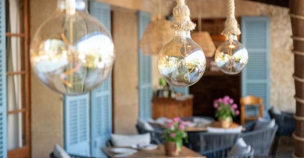 Hotel Rural Dalt Muntanya