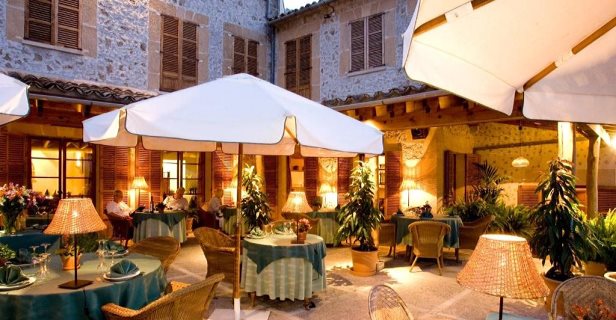Hotel Rural Dalt Muntanya