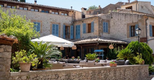 Hotel Rural Dalt Muntanya